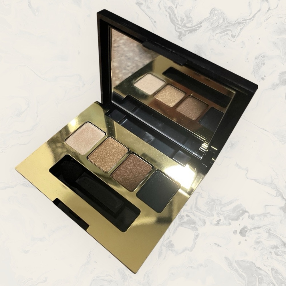Estée Lauder Pure Color Envy Sculpting Eyeshadow Palette